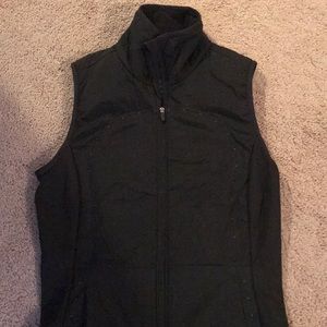 Down for it all Vest